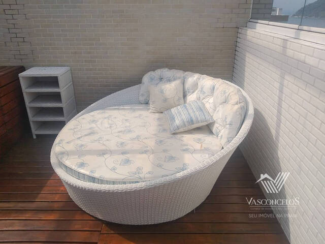 Apartamento para Venda em Bertioga - 5
