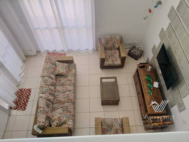 #014 - Apartamento para Venda em Bertioga - SP