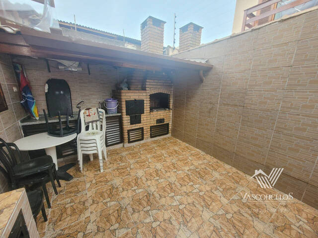 #238 - Casa para Venda em Bertioga - SP