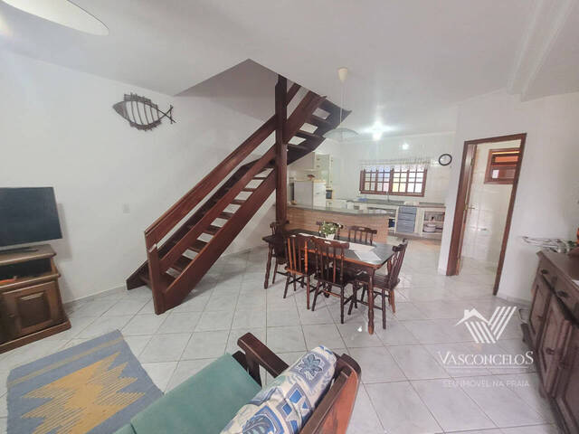 #239 - Casa para Venda em Bertioga - SP