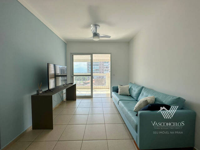 Apartamento para Venda em Bertioga - 5