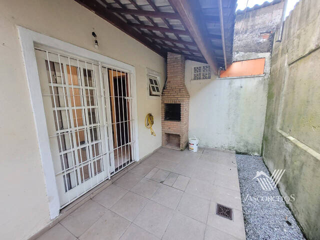 #248 - Casa para Venda em Bertioga - SP