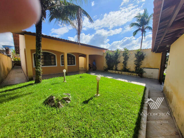 #253 - Casa para Venda em Bertioga - SP