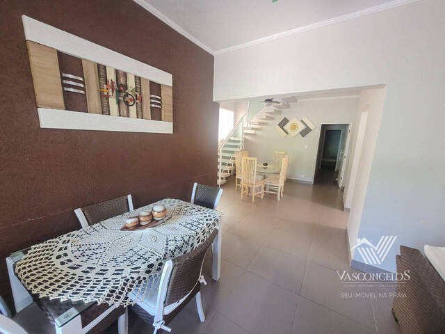#255 - Casa para Venda em Bertioga - SP
