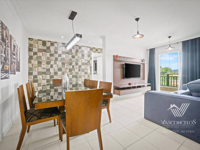 #262 - Apartamento para Venda em Bertioga - SP