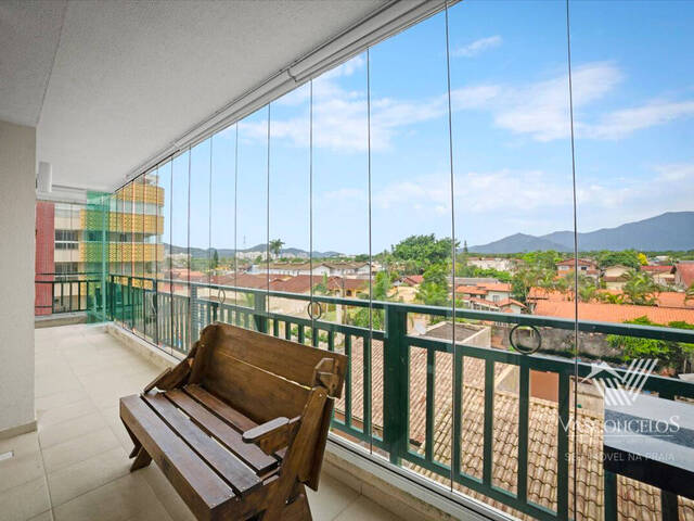 Apartamento para Venda em Bertioga - 4