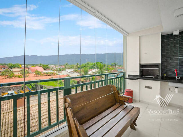 Apartamento para Venda em Bertioga - 5