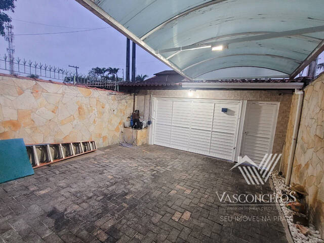 #281 - Casa para Venda em Bertioga - SP