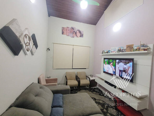 #281 - Casa para Venda em Bertioga - SP