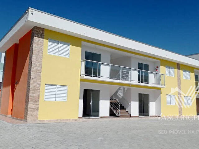 #287 - Casa para Locação em Bertioga - SP - 1