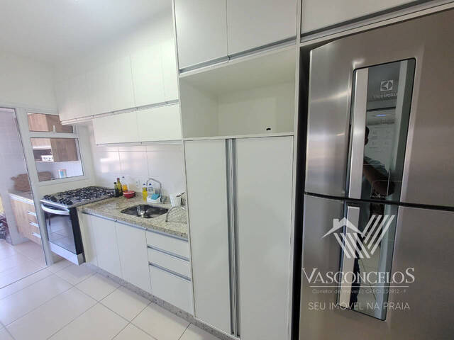 Apartamento para Venda em Bertioga - 5
