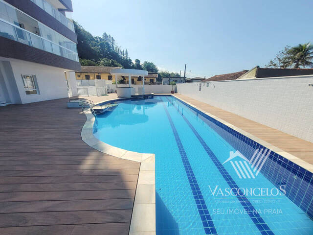#288 - Apartamento para Venda em Bertioga - SP