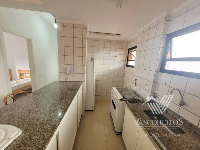 #289 - Apartamento para Locação em Bertioga - SP - 3
