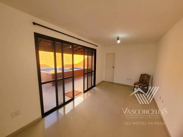 #289 - Apartamento para Locação em Bertioga - SP - 2