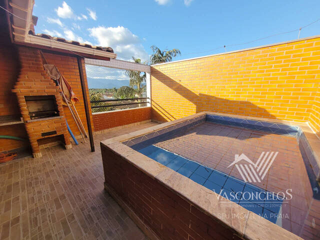 #289 - Apartamento para Locação em Bertioga - SP - 1