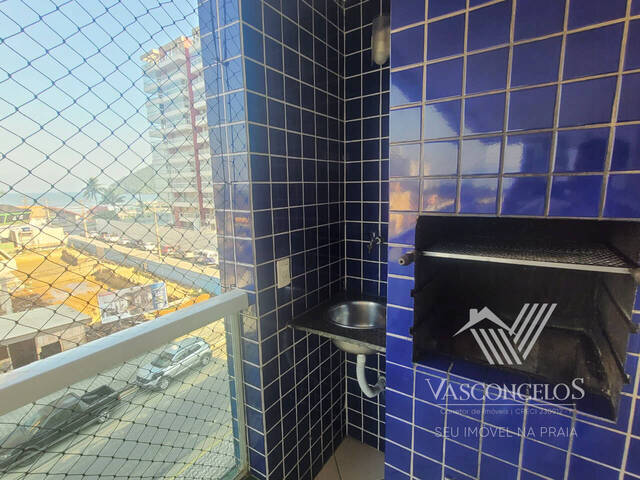 #290 - Apartamento para Venda em Bertioga - SP