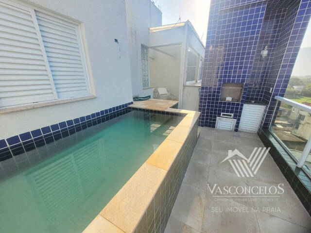 #292 - Apartamento para Venda em Bertioga - SP