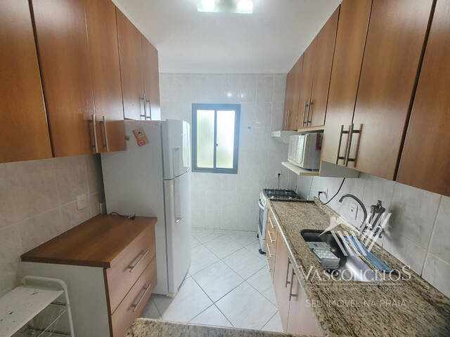 #298 - Apartamento para Venda em Bertioga - SP - 3