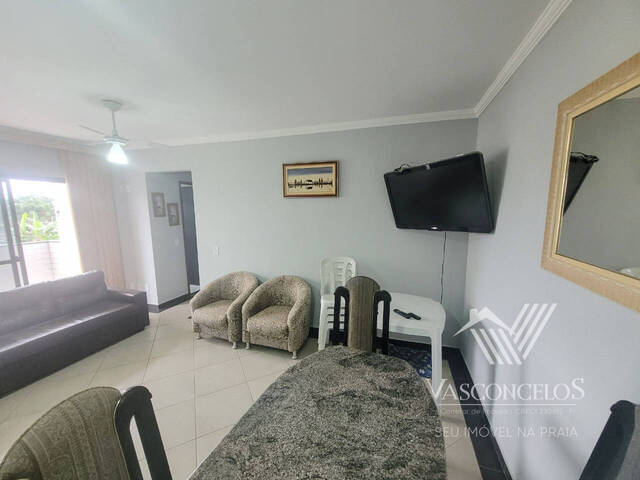 #298 - Apartamento para Venda em Bertioga - SP - 2