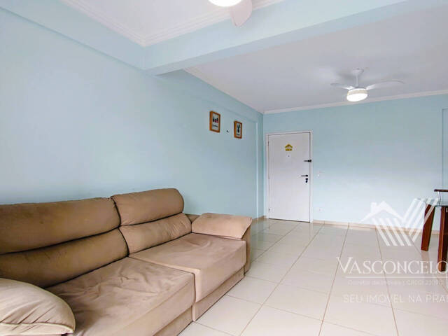 #301 - Apartamento para Venda em Bertioga - SP - 2