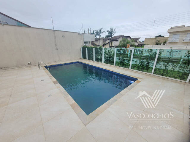 #302 - Casa para Venda em Bertioga - SP - 1