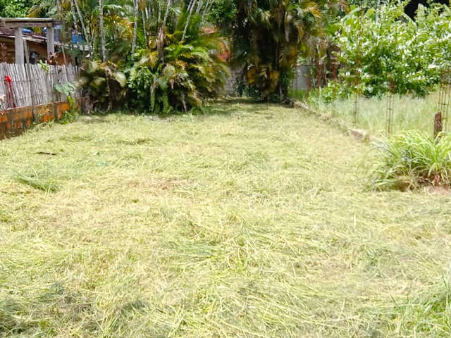 #303 - Terreno para Venda em Bertioga - SP