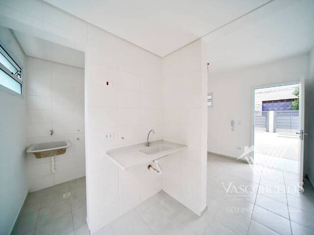Casa para Locação em Bertioga - 4