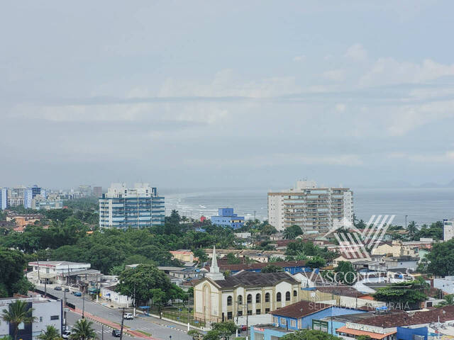 #320 - Apartamento para Locação em Bertioga - SP