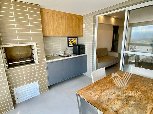 Apartamento para Venda em Bertioga - 4