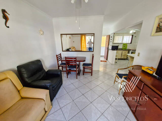 #323 - Apartamento para Venda em Bertioga - SP