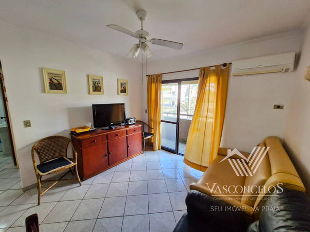 #323 - Apartamento para Venda em Bertioga - SP