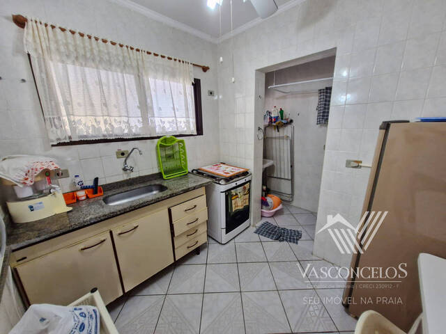 Apartamento para Venda em Bertioga - 5