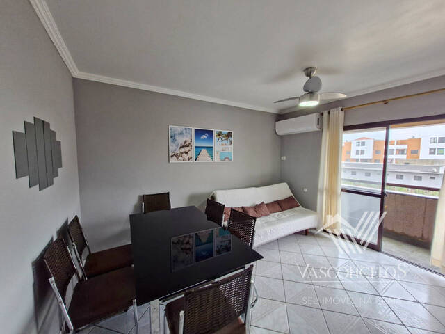 #326 - Apartamento para Venda em Bertioga - SP - 1