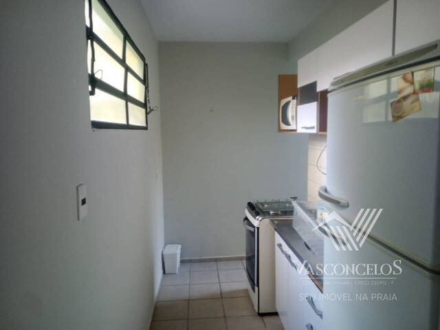 #330 - Apartamento para Venda em Bertioga - SP - 3