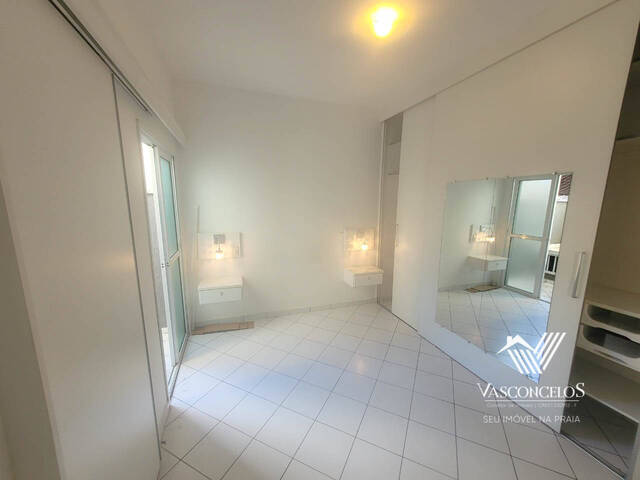#333 - Apartamento para Locação em Bertioga - SP - 2