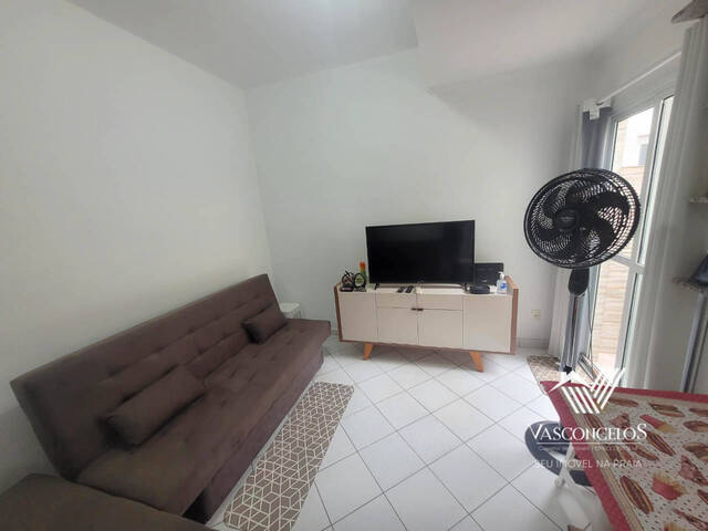 #339 - Apartamento para Venda em Bertioga - SP
