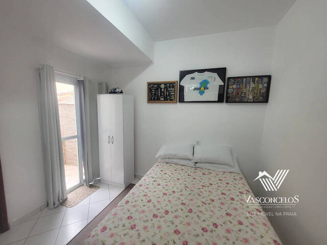 #339 - Apartamento para Venda em Bertioga - SP