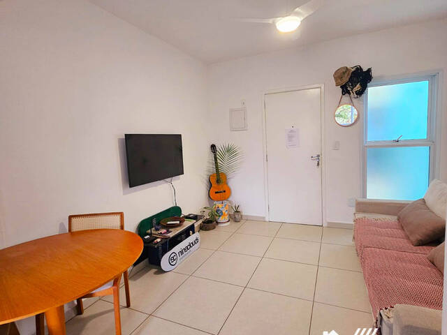 #342 - Apartamento para Venda em Bertioga - SP - 1