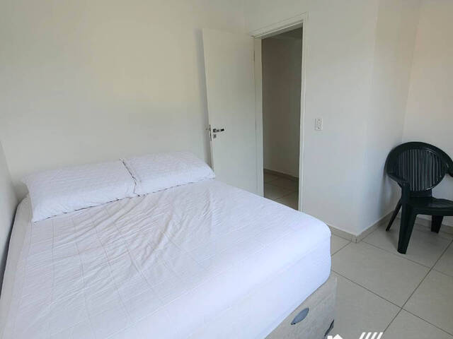 #342 - Apartamento para Venda em Bertioga - SP - 3