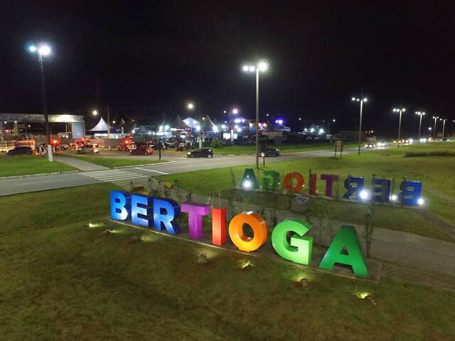 Terreno para Venda em Bertioga - 4