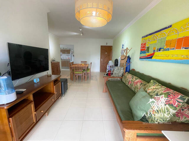 #346 - Apartamento para Locação em Bertioga - SP - 1