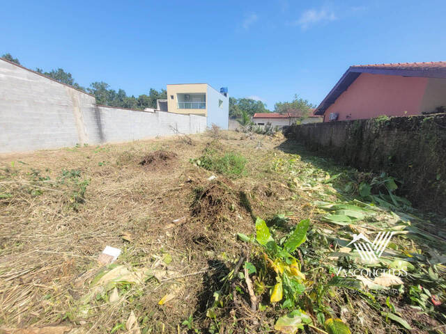 #345 - Terreno para Venda em Bertioga - SP - 1