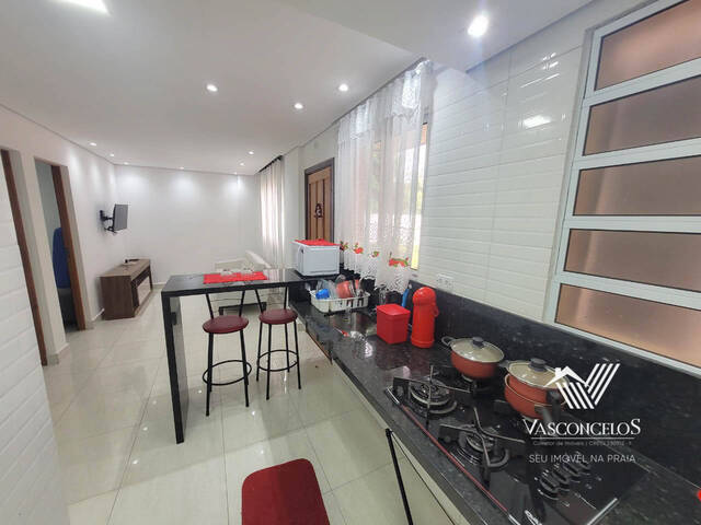 Apartamento para Venda em Bertioga - 5
