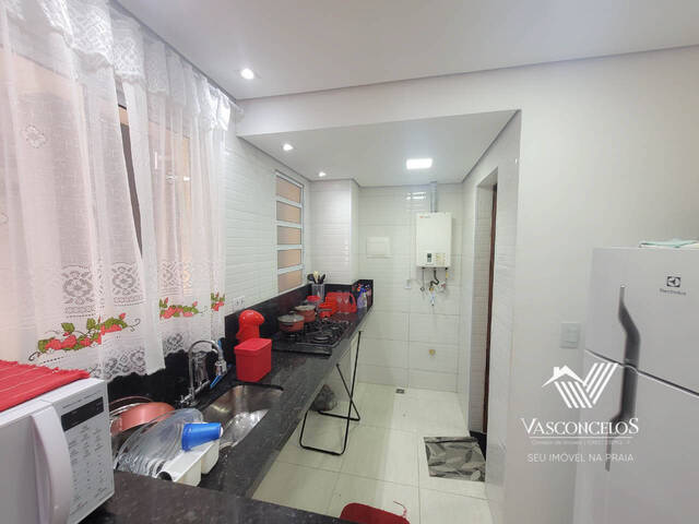 Apartamento para Venda em Bertioga - 4