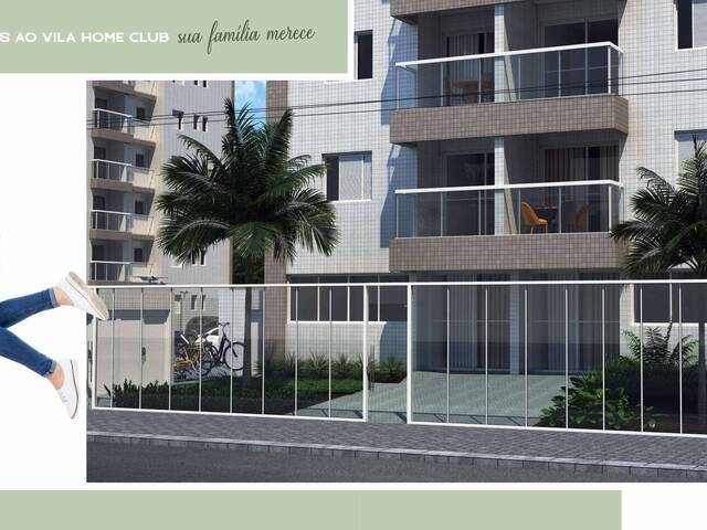 Apartamento para Lançamento em Bertioga - 5