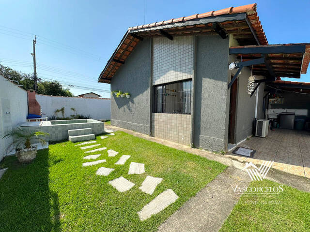 Casa para Venda em Bertioga - 5