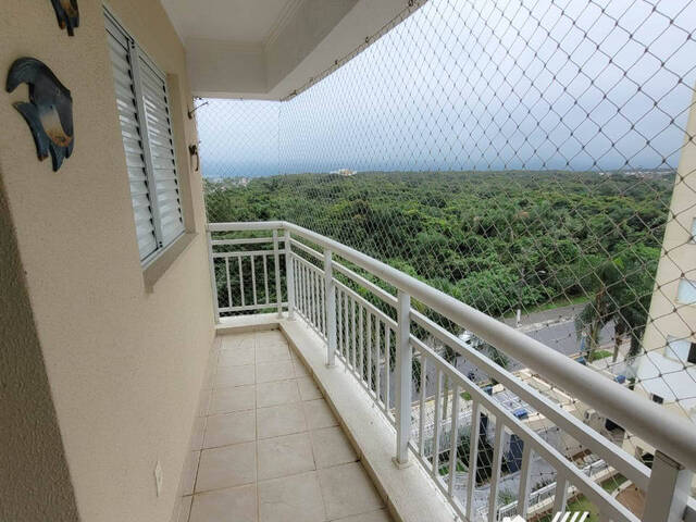 Apartamento para Locação em Bertioga - 5