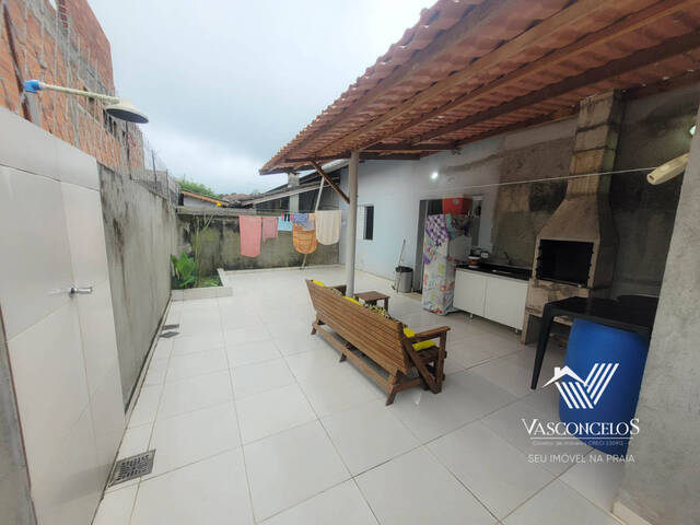 #361 - Casa para Venda em Bertioga - SP - 3