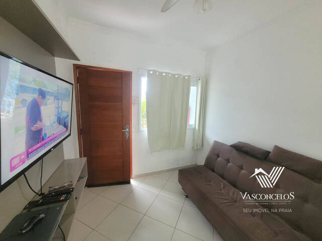 #361 - Casa para Venda em Bertioga - SP - 2