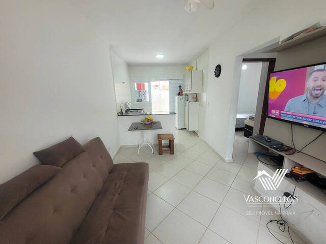 #361 - Casa para Venda em Bertioga - SP - 3